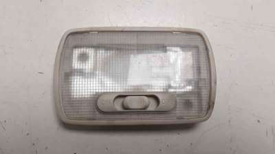 Recambio de luz interior para honda cr-v 2012-2018 elegance 4x2 referencia OEM IAM   