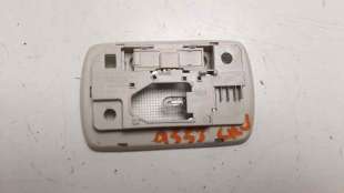 Recambio de luz interior para honda cr-v 2012-2018 elegance 4x2 referencia OEM IAM    2