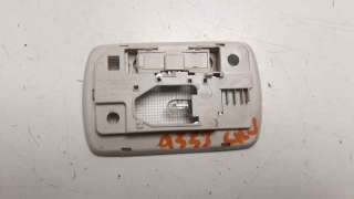 Recambio de luz interior para honda cr-v 2012-2018 elegance 4x2 referencia OEM IAM   