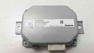 Recambio de modulo electronico para honda cr-v 2012-2018 elegance 4x2 referencia OEM IAM 31600TV0G01  