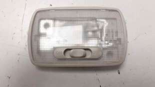 Recambio de luz interior para honda cr-v 2012-2018 elegance 4x2 referencia OEM IAM   