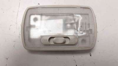 Recambio de luz interior para honda cr-v 2012-2018 elegance 4x2 referencia OEM IAM   