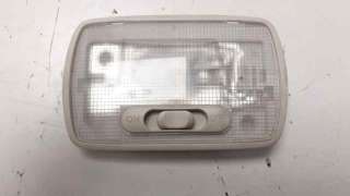 Recambio de luz interior para honda cr-v 2012-2018 elegance 4x2 referencia OEM IAM   