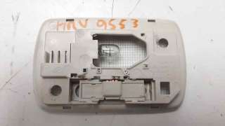 Recambio de luz interior para honda cr-v 2012-2018 elegance 4x2 referencia OEM IAM   