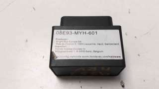 Recambio de modulo electronico para honda cr-v 2012-2018 elegance 4x2 referencia OEM IAM 08E93MYH601  