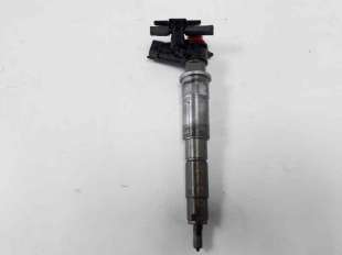 Recambio de inyector para nissan x-trail (t31) 2007-2014 le referencia OEM IAM 0445115022  