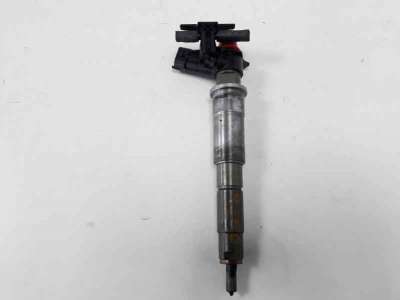 Recambio de inyector para nissan x-trail (t31) 2007-2014 le referencia OEM IAM 0445115022  