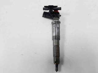 Recambio de inyector para nissan x-trail (t31) 2007-2014 le referencia OEM IAM 0445115022  