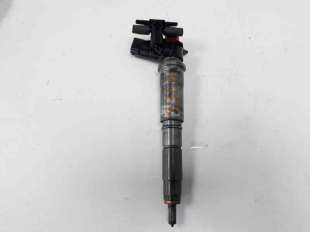 Recambio de inyector para nissan x-trail (t31) 2007-2014 le referencia OEM IAM 0445115022  