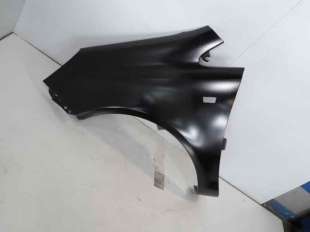 Recambio de aleta delantera izquierda para opel corsa d 2006-2015 referencia OEM IAM 6102363 109163912 OP0343014