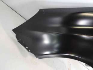 Recambio de aleta delantera izquierda para opel corsa d 2006-2015 referencia OEM IAM 6102363 109163912 OP0343014 2