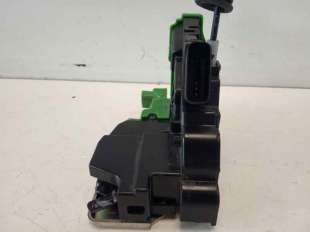 Recambio de cerradura puerta delantera derecha para kia carens ( ) 2013- drive referencia OEM IAM 81320A4010   2