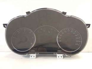 Recambio de cuadro instrumentos para kia carens ( ) 2013- drive referencia OEM IAM 94005A4001  