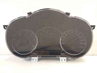 Recambio de cuadro instrumentos para kia carens ( ) 2013- drive referencia OEM IAM 94005A4001  