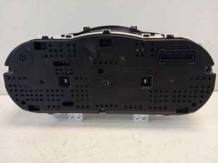Recambio de cuadro instrumentos para kia carens ( ) 2013- drive referencia OEM IAM 94005A4001   2