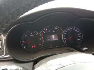 Recambio de cuadro instrumentos para kia carens ( ) 2013- drive referencia OEM IAM 94005A4001  