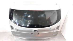 Recambio de porton trasero para kia carens ( ) 2013- drive referencia OEM IAM 73700A4040  