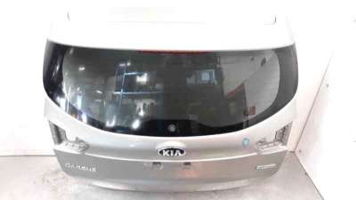 Recambio de porton trasero para kia carens ( ) 2013- drive referencia OEM IAM 73700A4040  