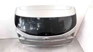 Recambio de porton trasero para kia carens ( ) 2013- drive referencia OEM IAM 73700A4040  
