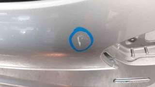 Recambio de porton trasero para kia carens ( ) 2013- drive referencia OEM IAM 73700A4040  