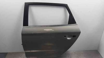Recambio de puerta trasera izquierda para kia carens ( ) 2013- drive referencia OEM IAM 77003A4000  