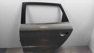Recambio de puerta trasera izquierda para kia carens ( ) 2013- drive referencia OEM IAM 77003A4000  