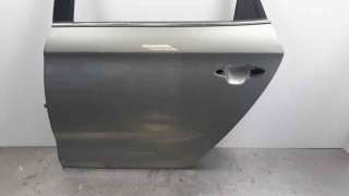 Recambio de puerta trasera izquierda para kia carens ( ) 2013- drive referencia OEM IAM 77003A4000  