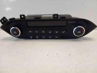 Recambio de mando climatizador para kia carens ( ) 2013- drive referencia OEM IAM 97250A4200CA  