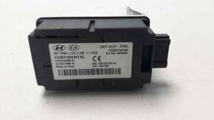 Recambio de sensor para kia carens ( ) 2013- drive referencia OEM IAM 95800A4300 A2C92266400 