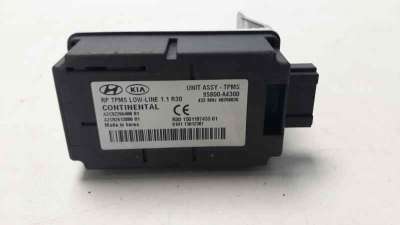 Recambio de sensor para kia carens ( ) 2013- drive referencia OEM IAM 95800A4300 A2C92266400 