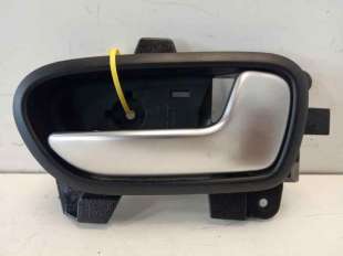 Recambio de maneta interior delantera derecha para kia carens ( ) 2013- drive referencia OEM IAM 82623RP000  