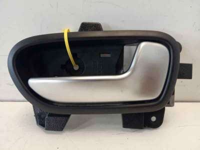 Recambio de maneta interior delantera derecha para kia carens ( ) 2013- drive referencia OEM IAM 82623RP000  