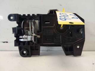 Recambio de maneta interior delantera derecha para kia carens ( ) 2013- drive referencia OEM IAM 82623RP000  