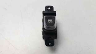 Recambio de mando elevalunas delantero derecho para kia carens ( ) 2013- drive referencia OEM IAM 93580A4000  