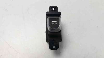 Recambio de mando elevalunas delantero derecho para kia carens ( ) 2013- drive referencia OEM IAM 93580A4000  