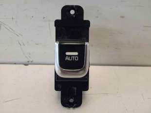 Recambio de mando elevalunas trasero derecho para kia carens ( ) 2013- drive referencia OEM IAM 93575A4020  