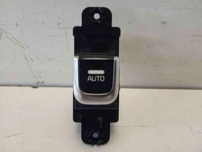 Recambio de mando elevalunas trasero derecho para kia carens ( ) 2013- drive referencia OEM IAM 93575A4020  