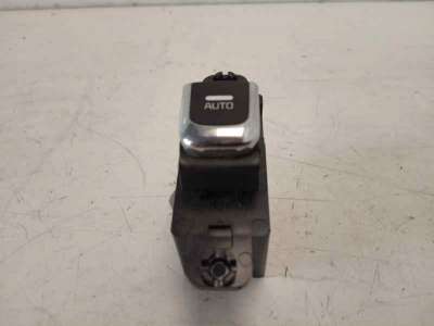 Recambio de mando elevalunas trasero izquierdo para kia carens ( ) 2013- drive referencia OEM IAM 93580A4000  