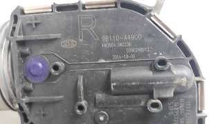 Recambio de motor limpia delantero para kia carens ( ) 2013- drive referencia OEM IAM 98110A4900  