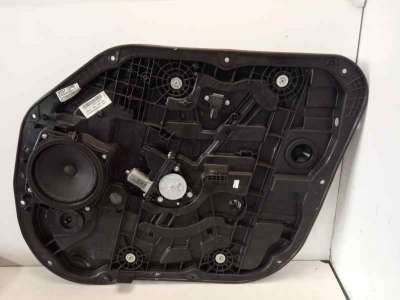 Recambio de elevalunas delantero derecho para kia carens ( ) 2013- drive referencia OEM IAM 82480A4300  