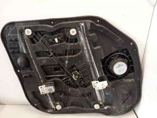 Recambio de elevalunas delantero derecho para kia carens ( ) 2013- drive referencia OEM IAM 82480A4300  