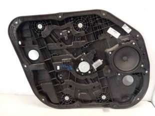 Recambio de elevalunas delantero izquierdo para kia carens ( ) 2013- drive referencia OEM IAM 82470A4260  