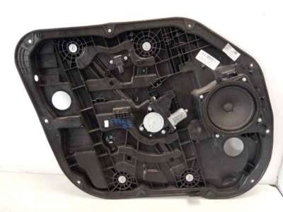 Recambio de elevalunas delantero izquierdo para kia carens ( ) 2013- drive referencia OEM IAM 82470A4260  