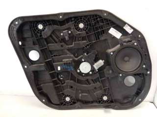 Recambio de elevalunas delantero izquierdo para kia carens ( ) 2013- drive referencia OEM IAM 82470A4260  