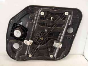 Recambio de elevalunas delantero izquierdo para kia carens ( ) 2013- drive referencia OEM IAM 82470A4260   2