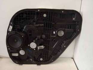Recambio de elevalunas trasero derecho para kia carens ( ) 2013- drive referencia OEM IAM 83480A4050  