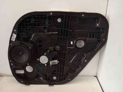 Recambio de elevalunas trasero derecho para kia carens ( ) 2013- drive referencia OEM IAM 83480A4050  