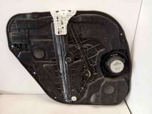 Recambio de elevalunas trasero derecho para kia carens ( ) 2013- drive referencia OEM IAM 83480A4050   2