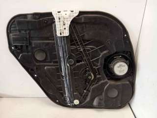 Recambio de elevalunas trasero derecho para kia carens ( ) 2013- drive referencia OEM IAM 83480A4050  