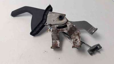Recambio de palanca freno para kia carens ( ) 2013- drive referencia OEM IAM 59710A4000  